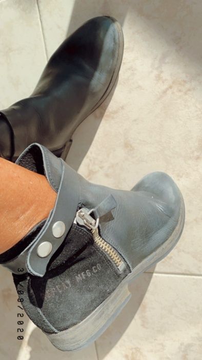 botas replay homem